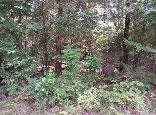 Sunset Cir, Eufaula, OK 74432