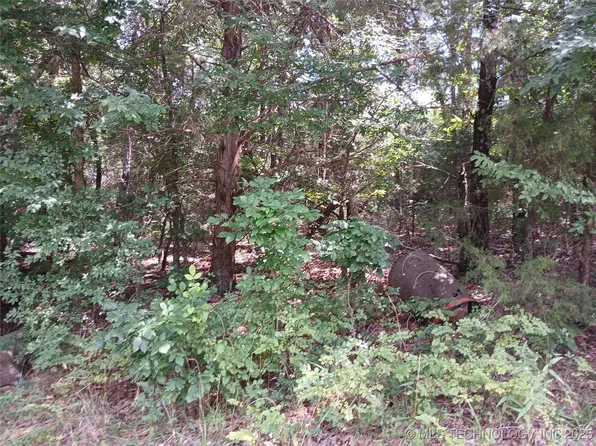 Sunset Cir, Eufaula, OK 74432