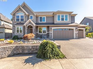 2803 NE 173rd St, Ridgefield, WA 98642