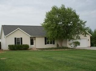 14610 Smart Cole Rd, Ostrander, OH 43061