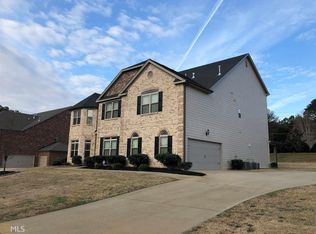 235 Legends Dr, Fayetteville, GA 30215