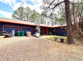 911 S 11th St, Show Low, AZ 85901