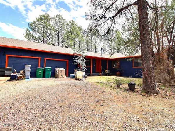 911 S 11th St, Show Low, AZ 85901