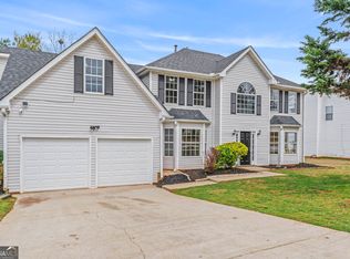 4699 Snap Creek Ln, Decatur, GA 30035