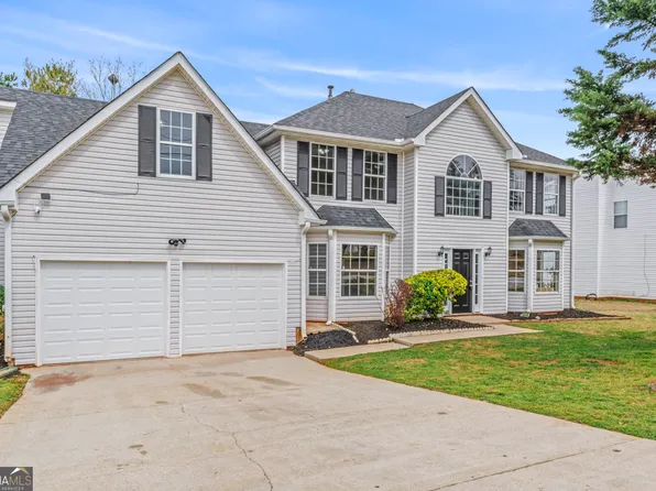 4699 Snap Creek Ln, Decatur, GA 30035