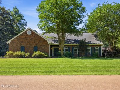2307 Arrowhead Dr, McComb, MS, 39648