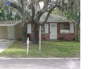 10410 N Otis Ave, Tampa, FL 33612