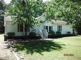 4408 Holloman Rd, Durham, NC 27703