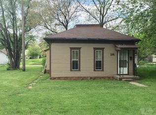 316 S Walnut St, Creston, IA 50801