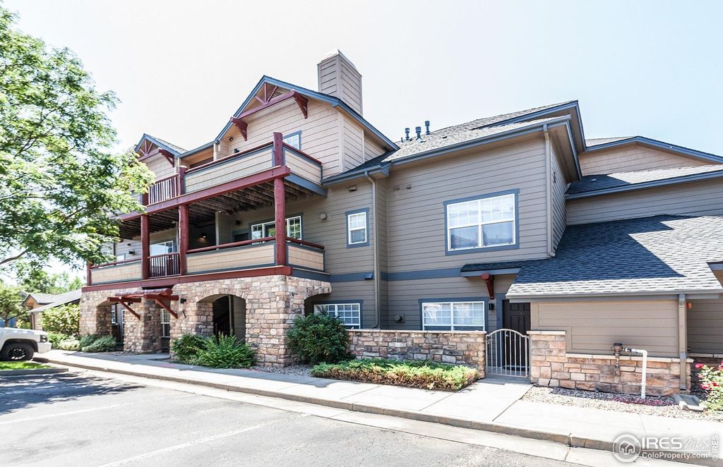 5220 Boardwalk Dr #I-21