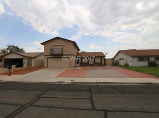 1713 Crest Haven Ave, Las Vegas, NV 89108