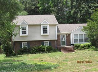 6128 Vicky Dr, Raleigh, NC 27603