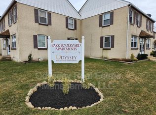 201 W Young Ave, Wildwood, NJ 08260