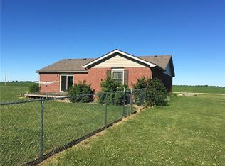 723 N 700 W, Lebanon, IN 46052