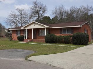 304 Georgia Ave, New Ellenton, SC 29809