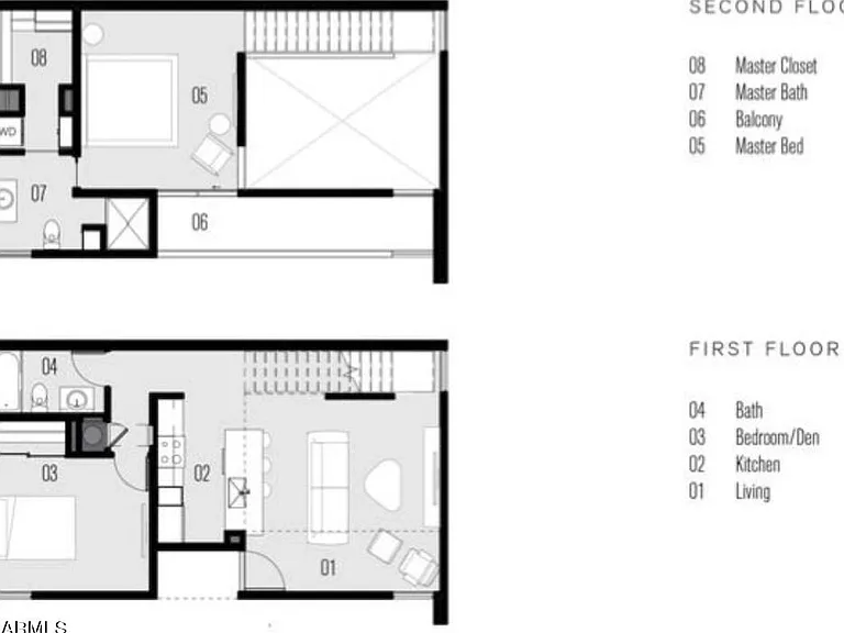 1717 N 1st Ave #217 — Photo 3
