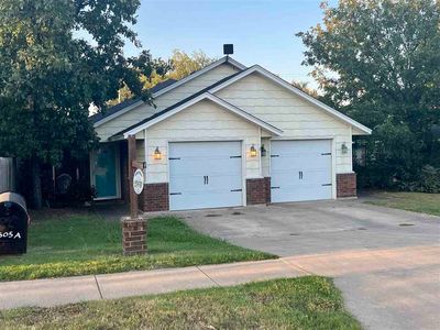 2505 SW C Ave, Lawton, OK, 73505