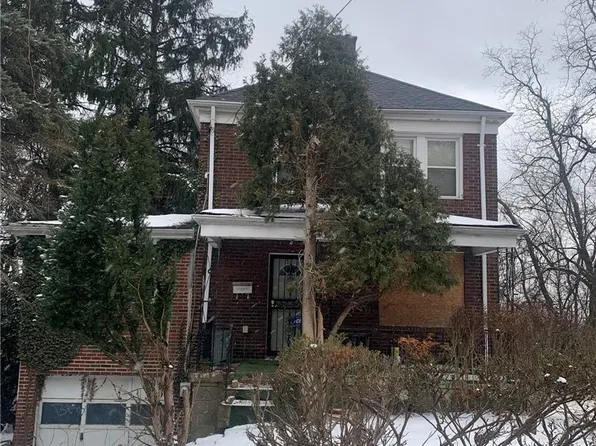 1118 Sherman St, Pittsburgh, PA 15221