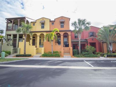 8985 Cambria Cir #21-5, Naples, FL, 34113