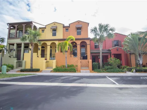 8985 Cambria Cir Unit 2105, Naples, FL 34113