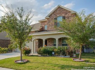 576 Saddle Back Trl, Cibolo, TX 78108