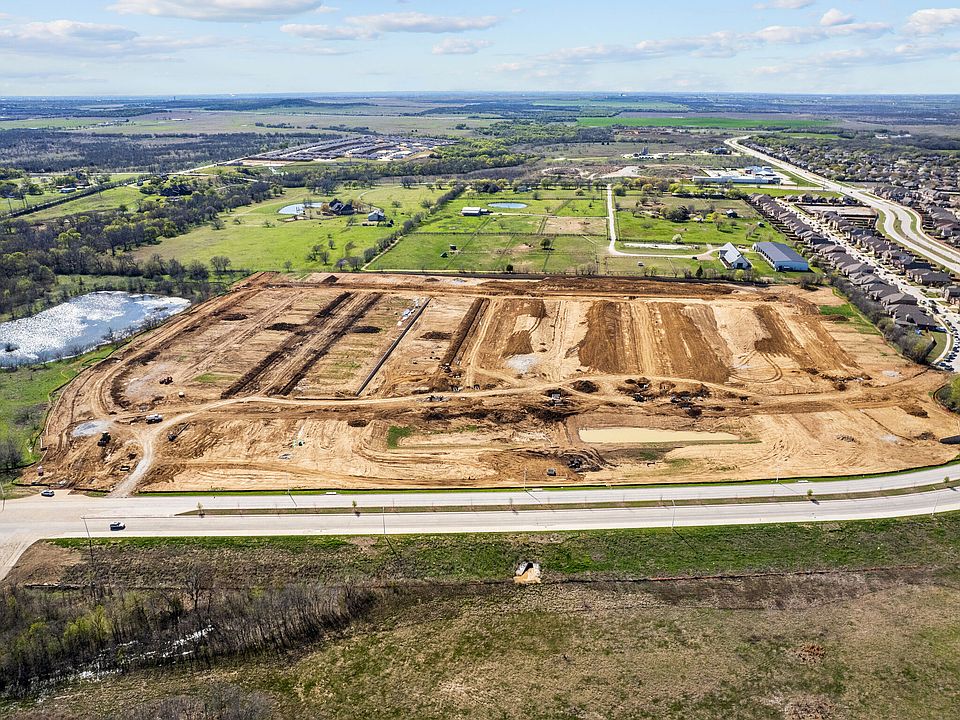 Vintage Village by M/I Homes in Argyle TX Zillow