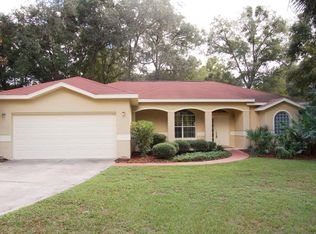 4320 NW 155th St, Reddick, FL 32686