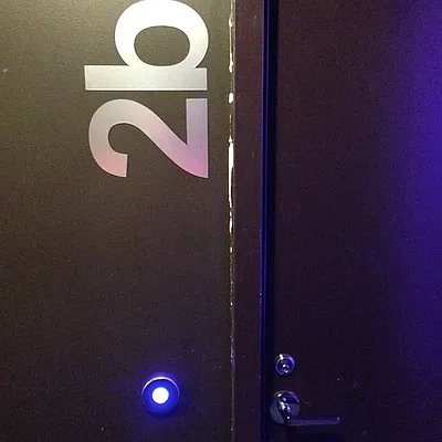 Rented by Nooklyn NYC LLC | media 88