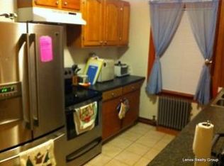 64 Eaton St APT 1, Providence, RI 02908