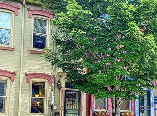 2807 1/2 Jane St, Pittsburgh, PA 15203