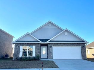 1277 Conolly Blvd, Lynn Haven, FL 32444
