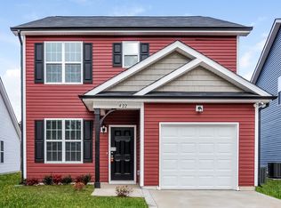 422 Crawford Pkwy, Clayton, NC 27520