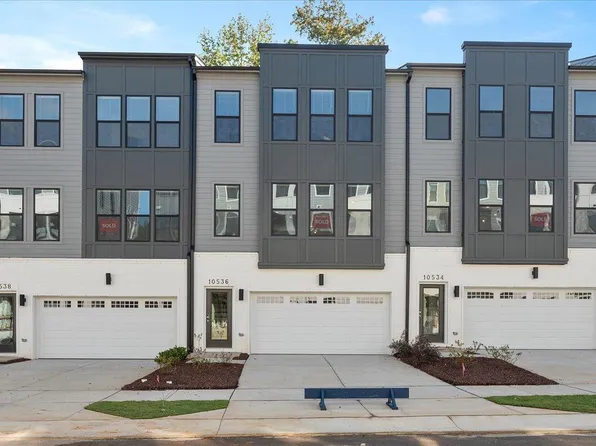 10536 Pleasant Branch Dr, Raleigh, NC 27614