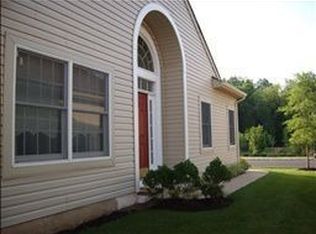 77 Renaissance Blvd, Somerset, NJ 08873