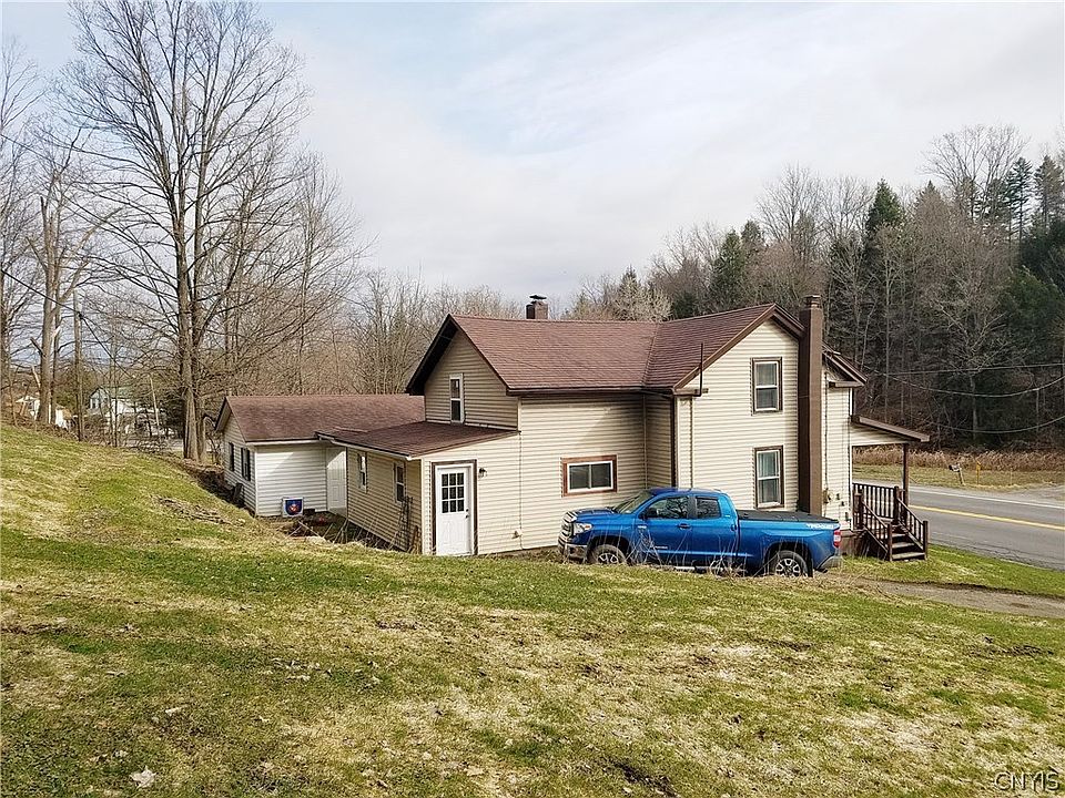 2023 State Route 315, Deansboro, NY 13328 Zillow