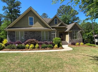 234 Eagles Way NE, Milledgeville, GA 31061