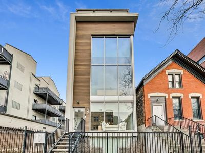 1547 N Wood St UNIT 1, Chicago, IL, 60622