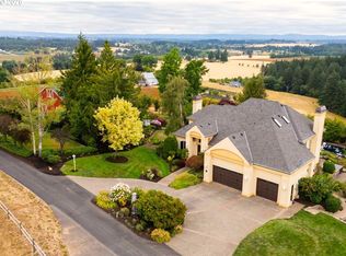 33620 SW Firdale Rd, Cornelius, OR 97113