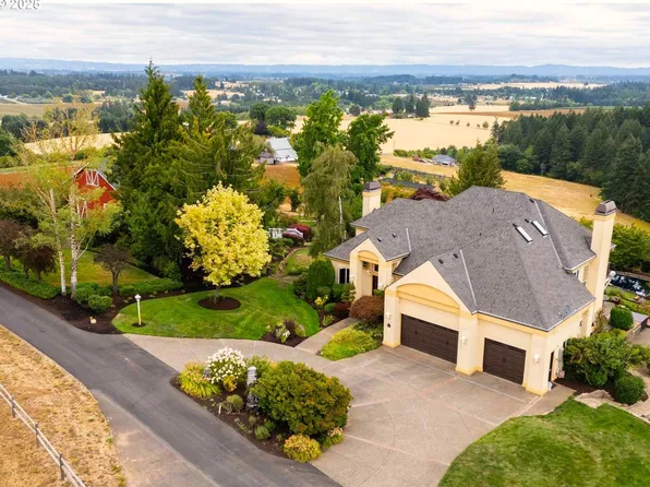 33620 SW Firdale Rd, Cornelius, OR 97113