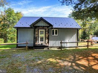 21091 Marlin Cir, Shade Gap, PA 17255