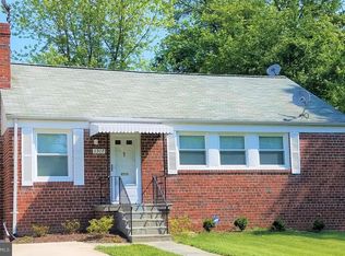 1517 Windham Ln, Silver Spring, MD 20902