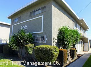 202 N Culver Ave APT B, Compton, CA 90220