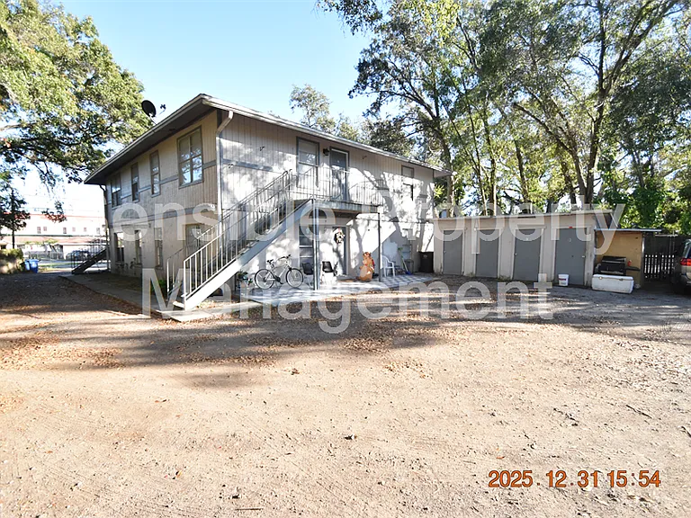 6618 N Church Ave #D — Photo 1