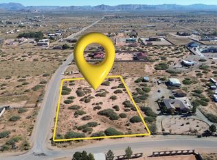 5160 Powder River Ln, El Paso, TX 79938