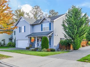 7627 87th Ave NE, Marysville, WA 98270