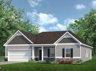 219 Citizens Ct #35, Four Oaks, NC 27524