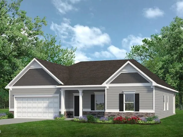 219 Citizens Ct #35, Four Oaks, NC 27524