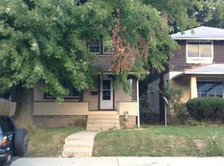 1306 Lockbourne Rd, Columbus, OH 43206