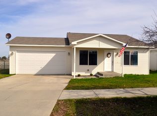13802 W 12th Ave, Airway Heights, WA 99001