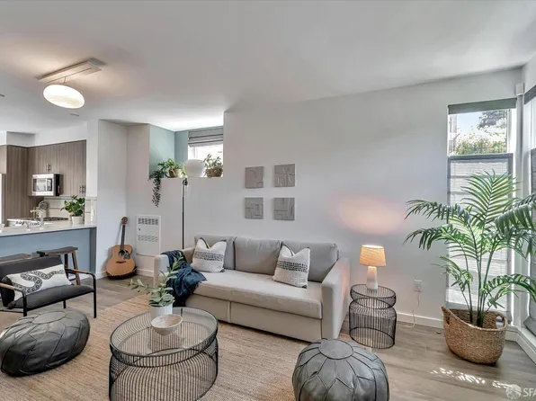 573 Donahue St, San Francisco, CA 94124